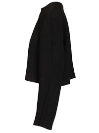 Toteme Women Cropped Blouse