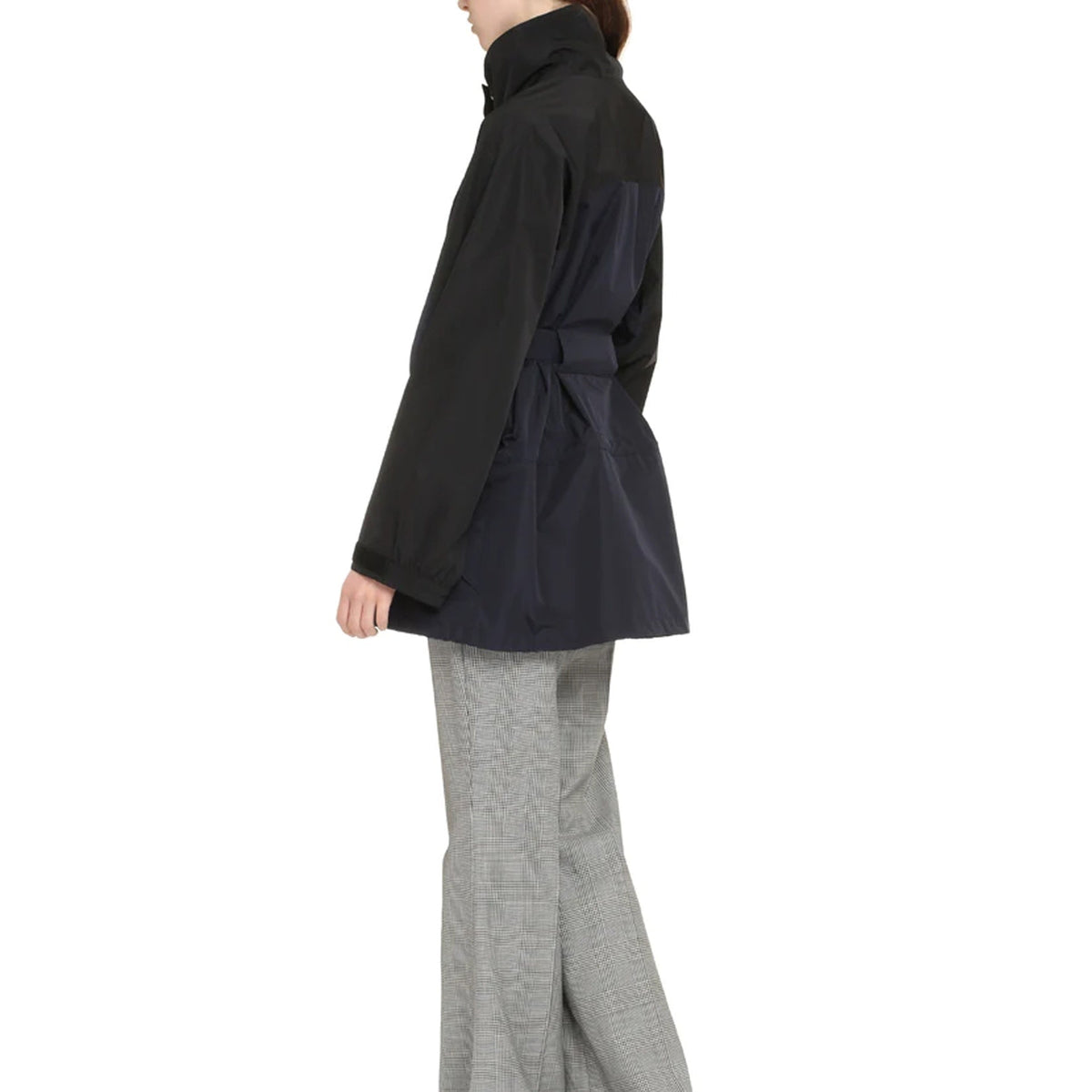 Prada Prada Windbreaker Jacket Women