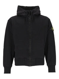 Stone Island Stone Island Men Zip Hoodie