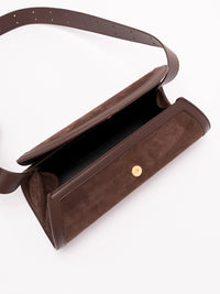 Jil sander Jil Sander Women `Cannolo` Small Bag