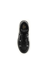 Valentino Garavani Men Low-Top Sneakers
