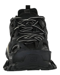 Balenciaga Womens Track Low-Top Sneakers