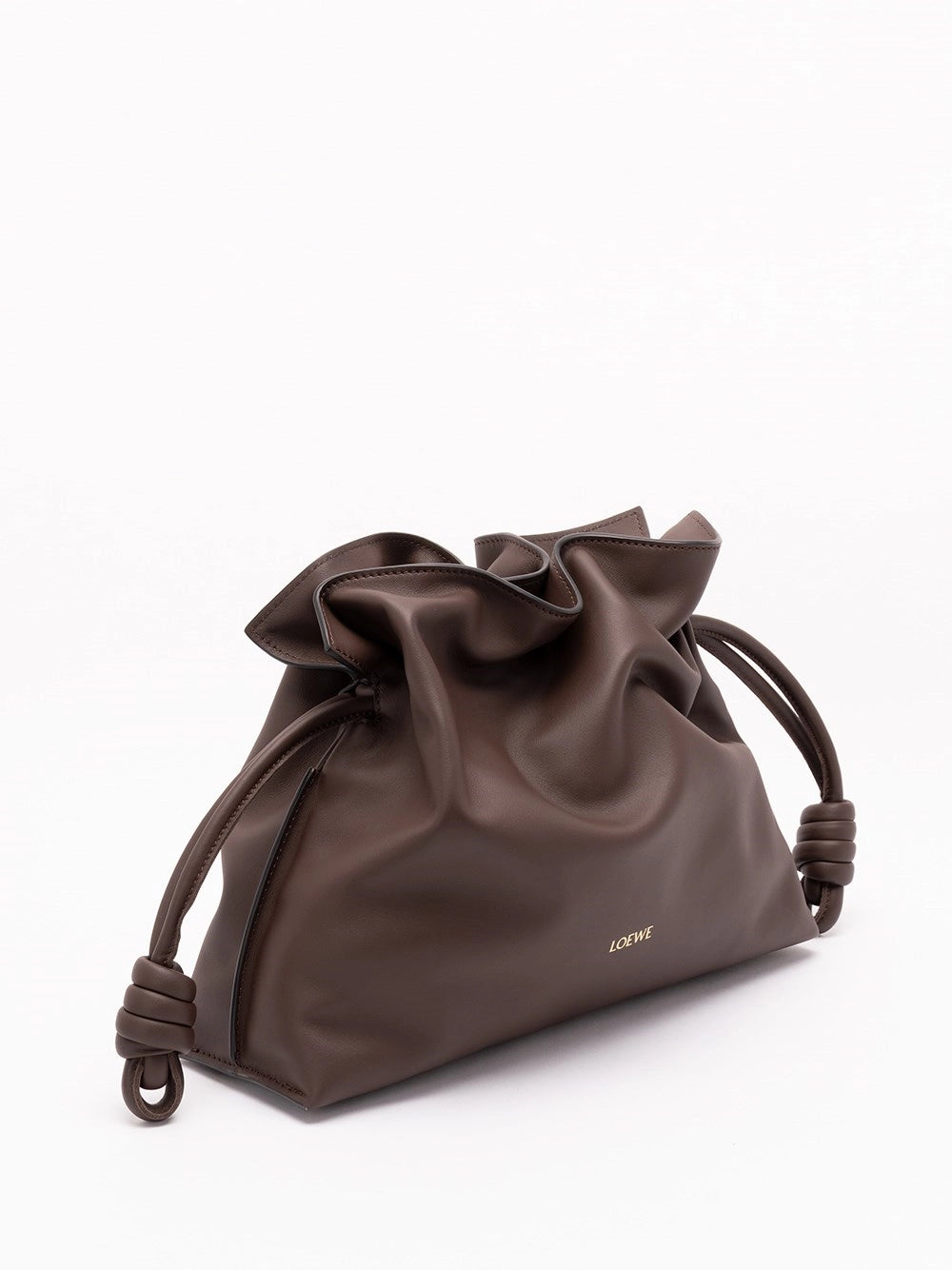 Loewe Women `Flamenco` Clutch Medium