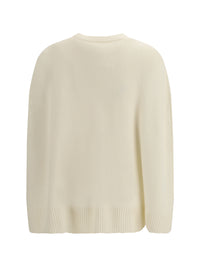 TOTEME Toteme Women Cashmere Poncho Sweater
