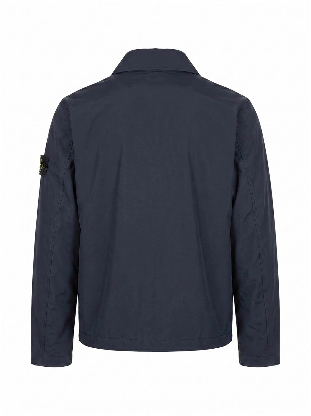 Stone Island Men Micro Twill Jacket