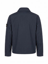 Stone Island Men Micro Twill Jacket