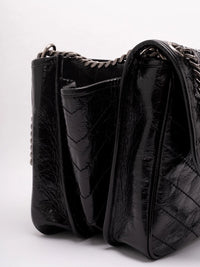Saint Laurent Women Niki Tripouch Bag