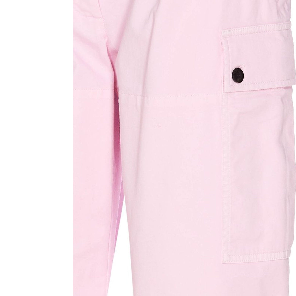 Tom Ford Cotton Cargo Pants Women