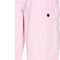 Tom Ford Cotton Cargo Pants Women
