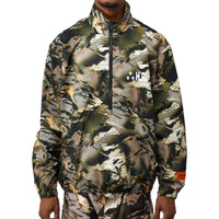 Heron Preston Heron Preston Camouflage Winkbreaker Men