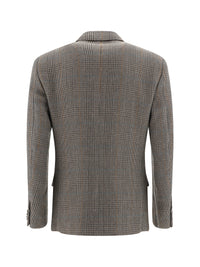 LORO PIANA Loro Piana Men Milano Blazer Jacket