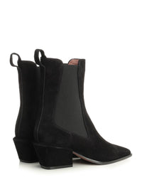 Paris Texas Women "Bettina" Ankle Boots