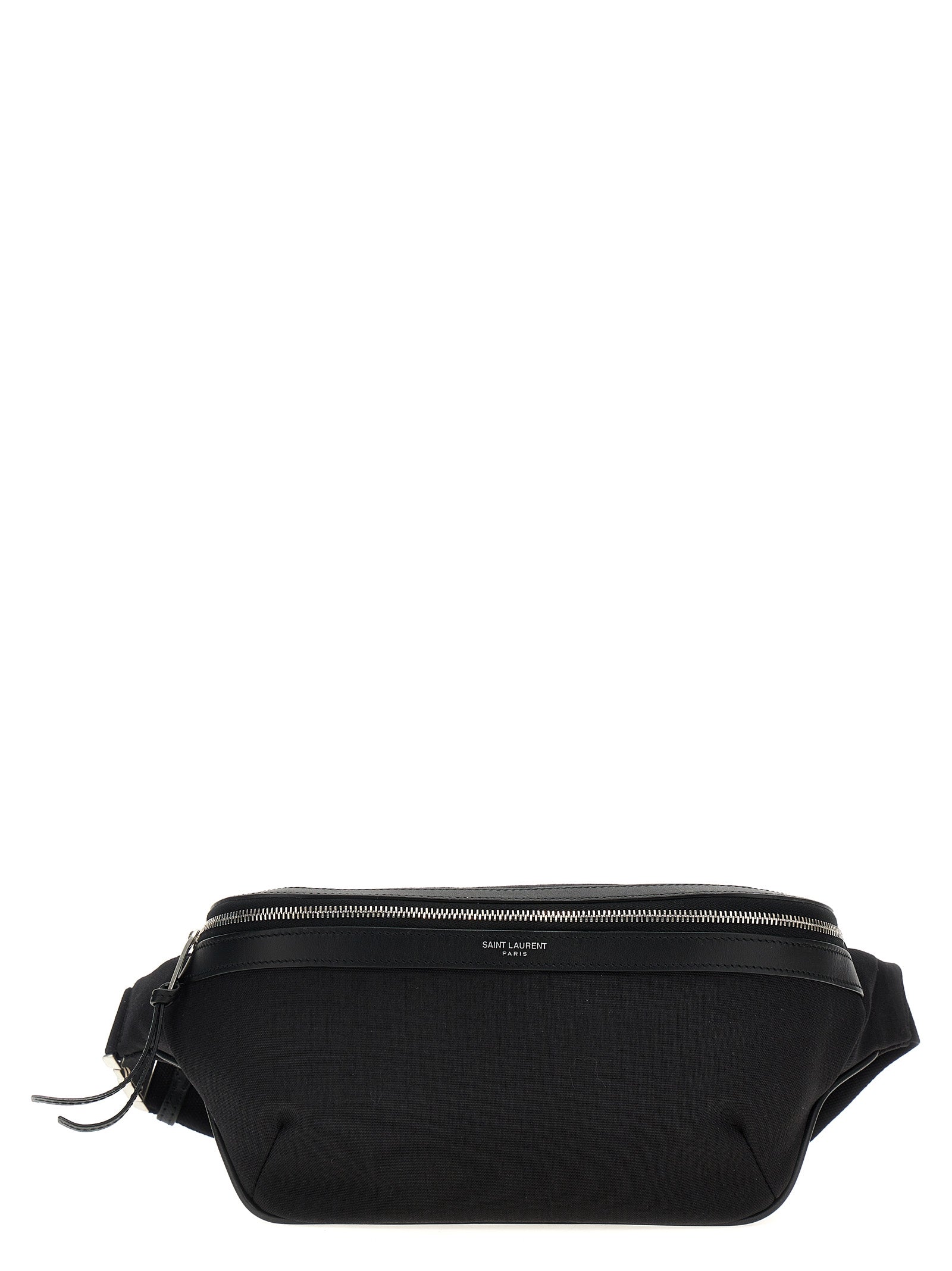 SAINT LAURENT Saint Laurent Men 'Classic' Fanny Pack