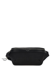 SAINT LAURENT Saint Laurent Men 'Classic' Fanny Pack