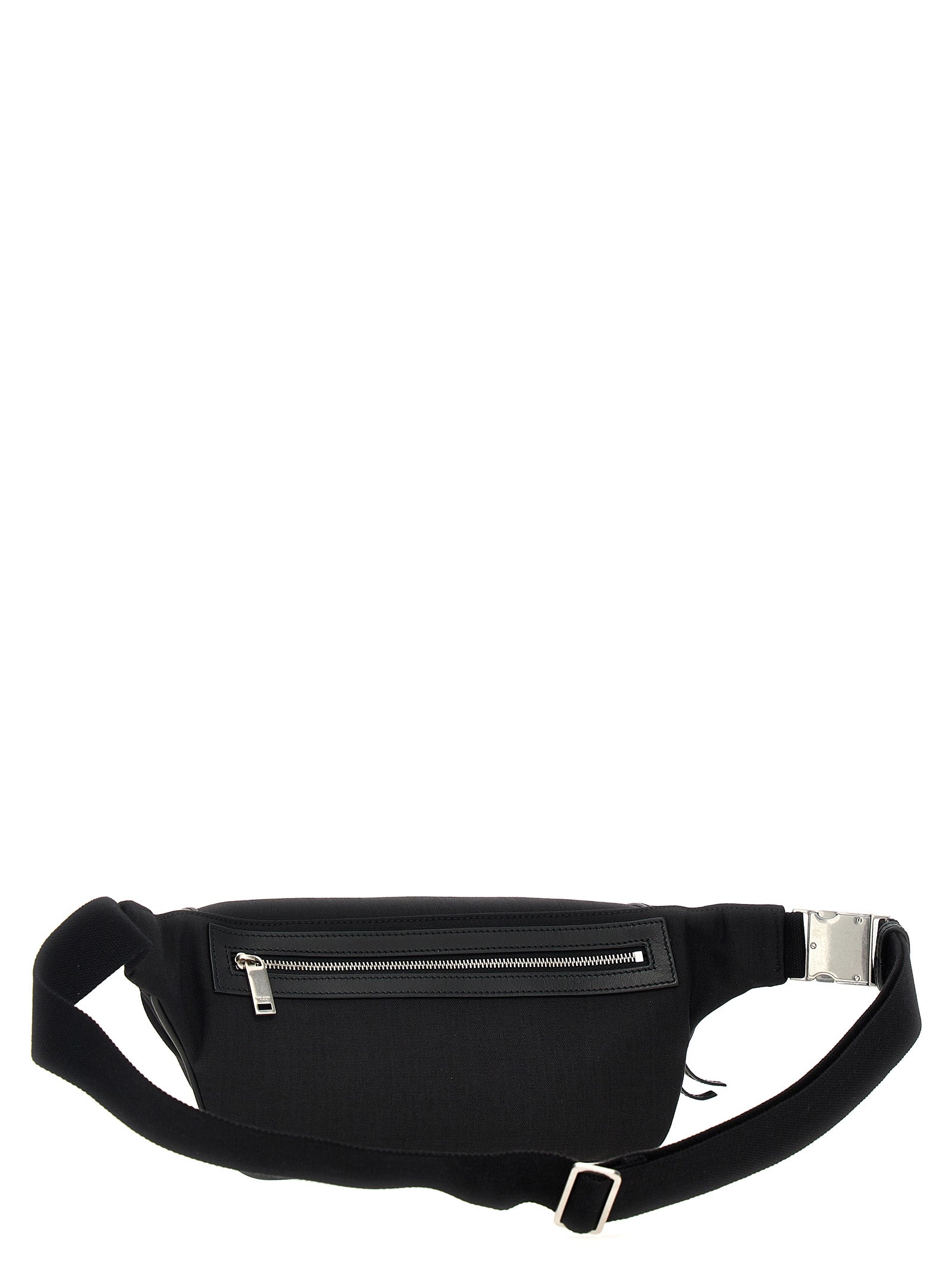 SAINT LAURENT Saint Laurent Men 'Classic' Fanny Pack