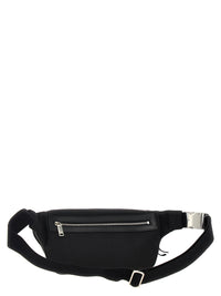 SAINT LAURENT Saint Laurent Men 'Classic' Fanny Pack