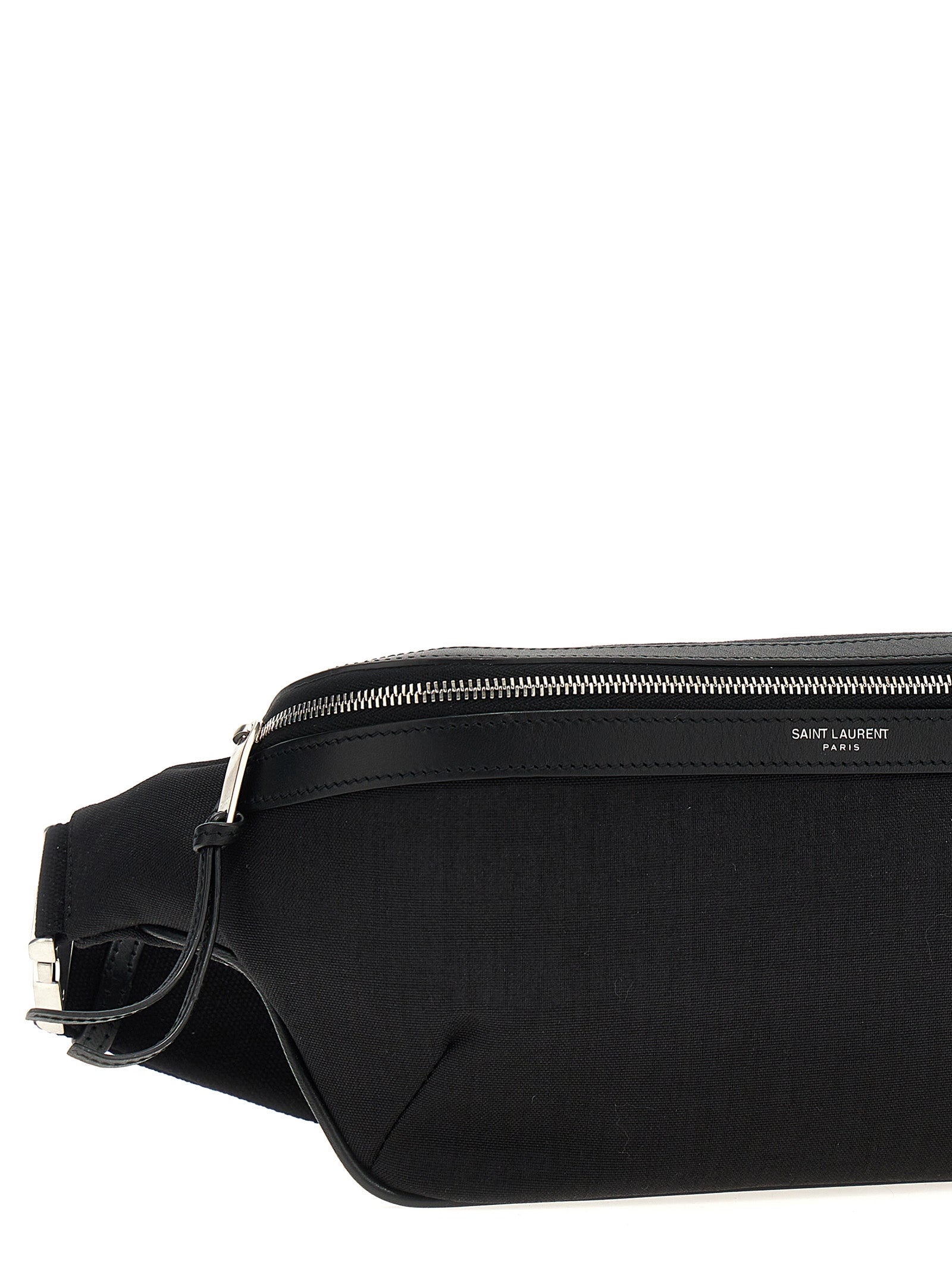 SAINT LAURENT Saint Laurent Men 'Classic' Fanny Pack