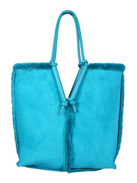 Bottega Veneta Women Bolster Tote Bag