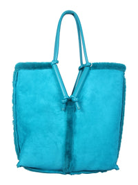 Bottega Veneta Women Bolster Tote Bag