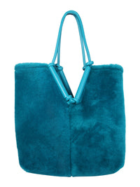 Bottega Veneta Women Bolster Tote Bag