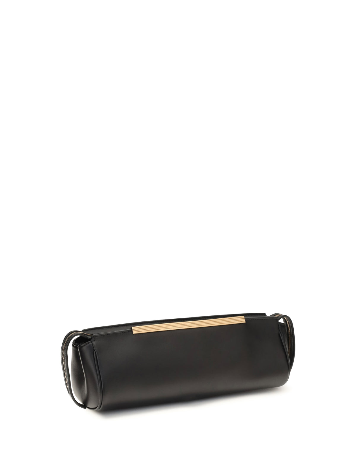 Khaite Women Evening Leather Clutch