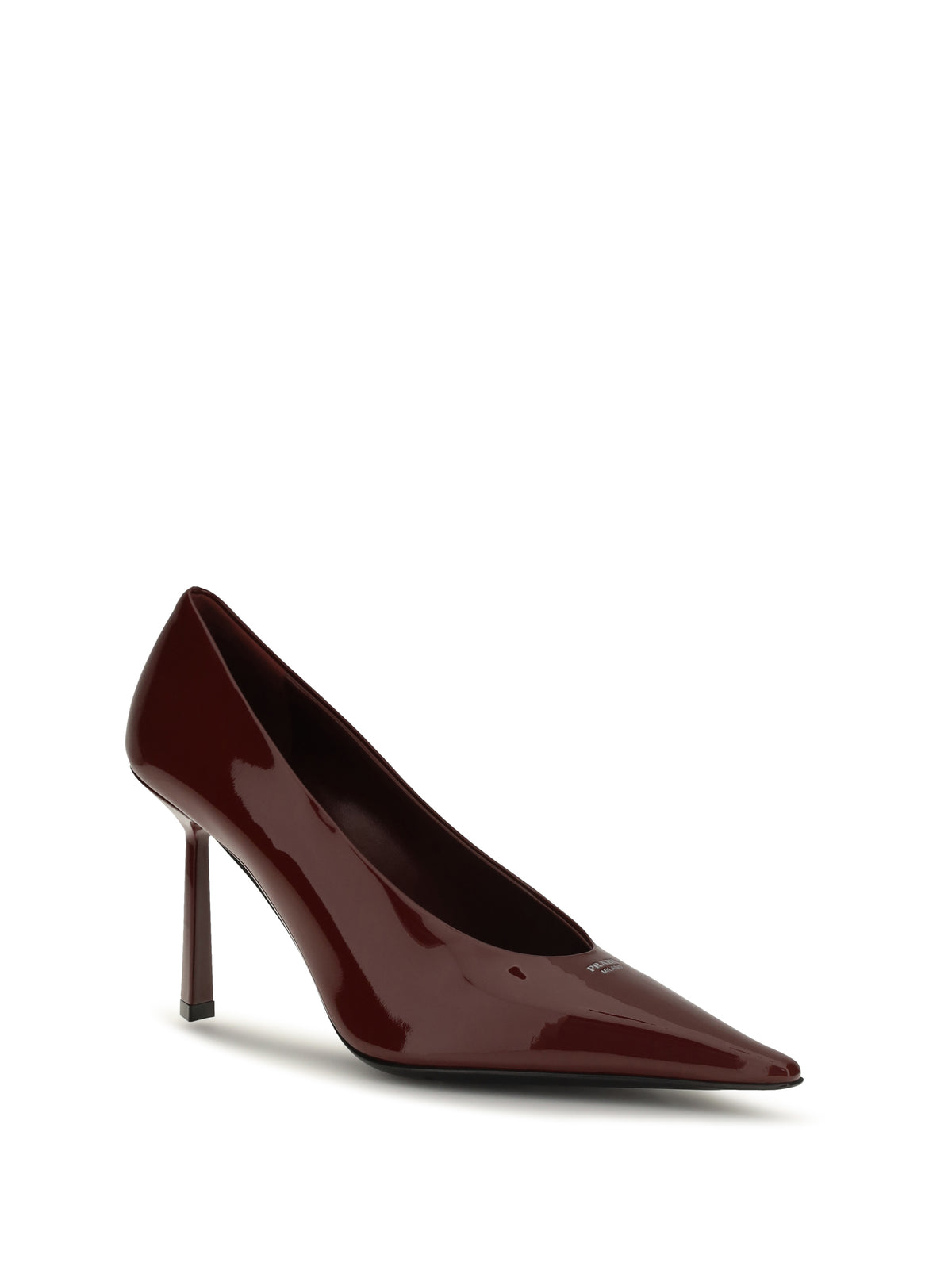 PRADA Prada Women Patent Leather Pumps