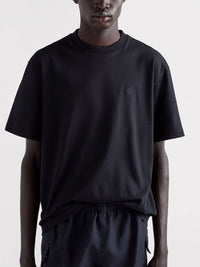 Prada Men Cotton T-Shirt