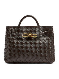 Bottega Veneta Bottega Veneta Women Small Andiamo  Bag