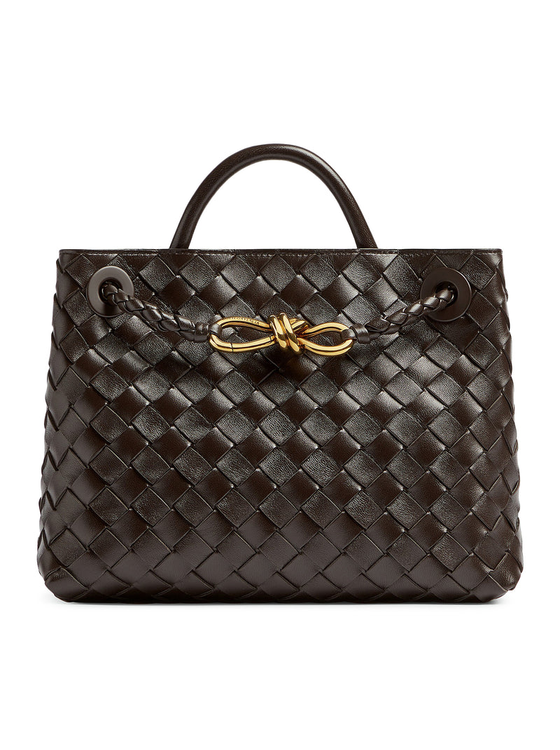 Bottega Veneta Bottega Veneta Women Small Andiamo  Bag