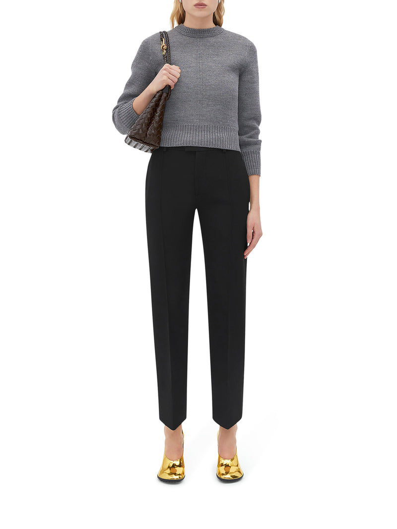 Bottega Veneta Bottega Veneta Women Small Andiamo  Bag