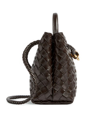 Bottega Veneta Bottega Veneta Women Small Andiamo  Bag