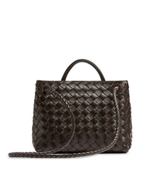 Bottega Veneta Bottega Veneta Women Small Andiamo  Bag
