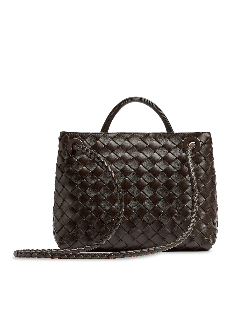Bottega Veneta Bottega Veneta Women Small Andiamo  Bag