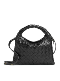 Bottega Veneta Women Mini Hoop Bag