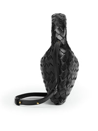 Bottega Veneta Women Mini Hoop Bag