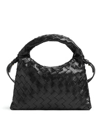 Bottega Veneta Women Mini Hoop Bag