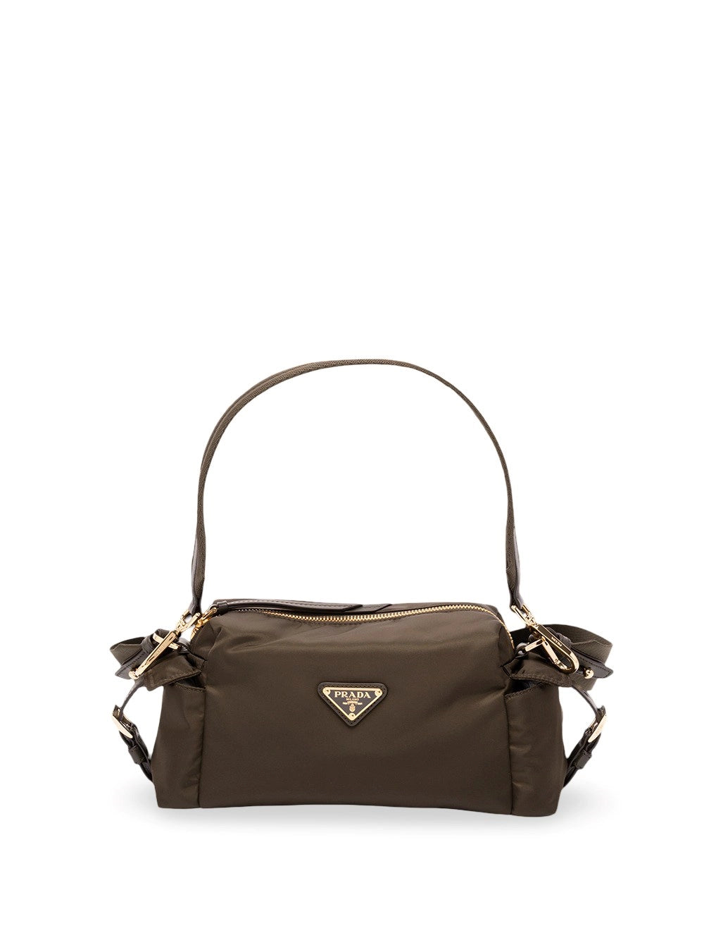 Prada Prada Women Re-Nylon Shoulder Bag