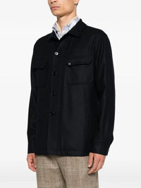 Tagliatore Men `Tempest` Jacket
