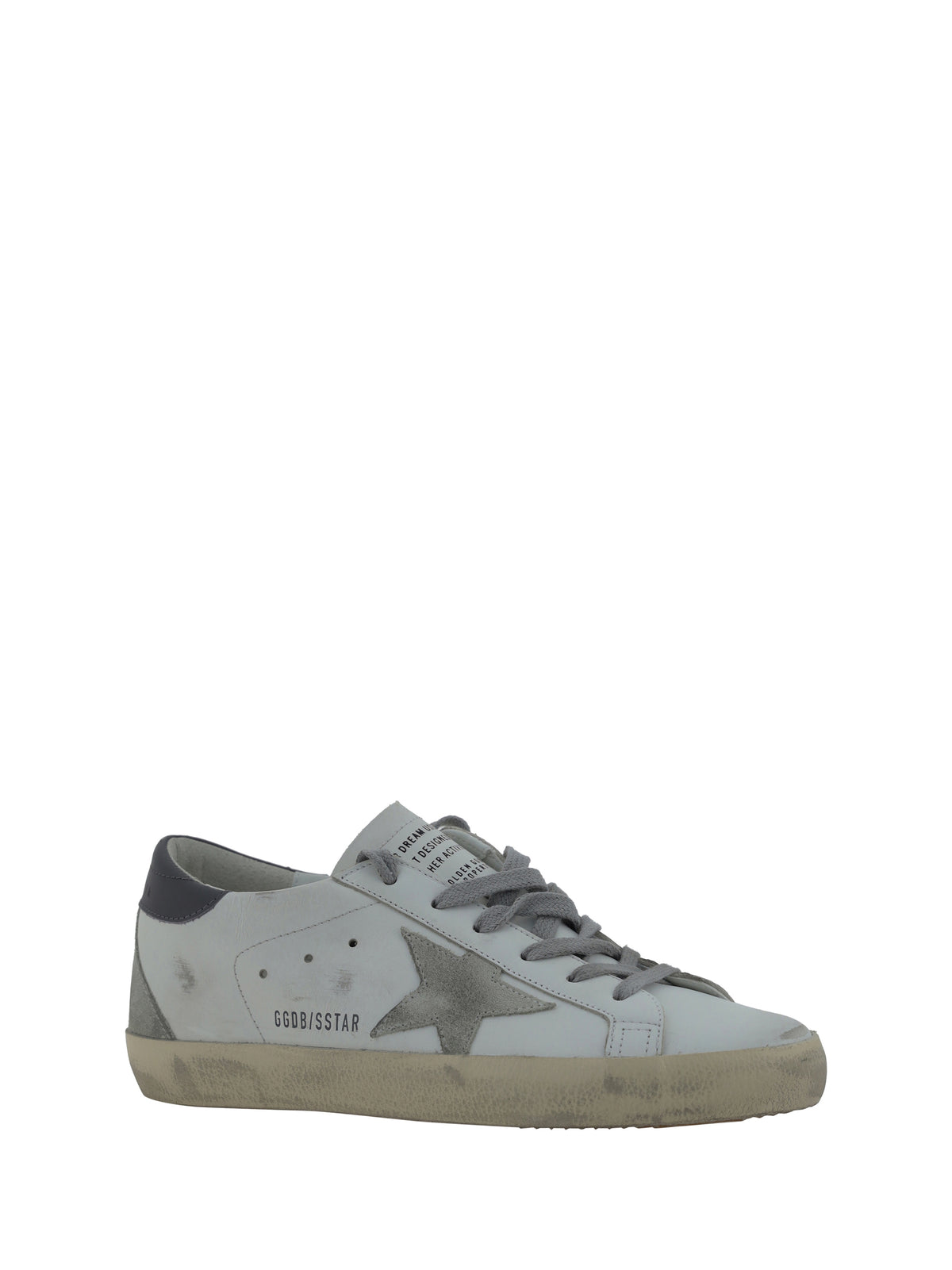 Golden Goose Women Superstar Sneakers
