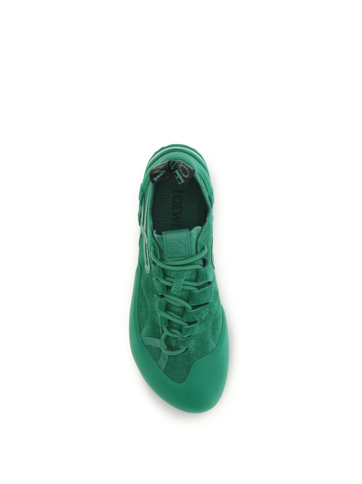 Loewe Women Grip Sneaker