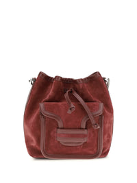 Pierre Hardy Women Alpha Bucket Bag