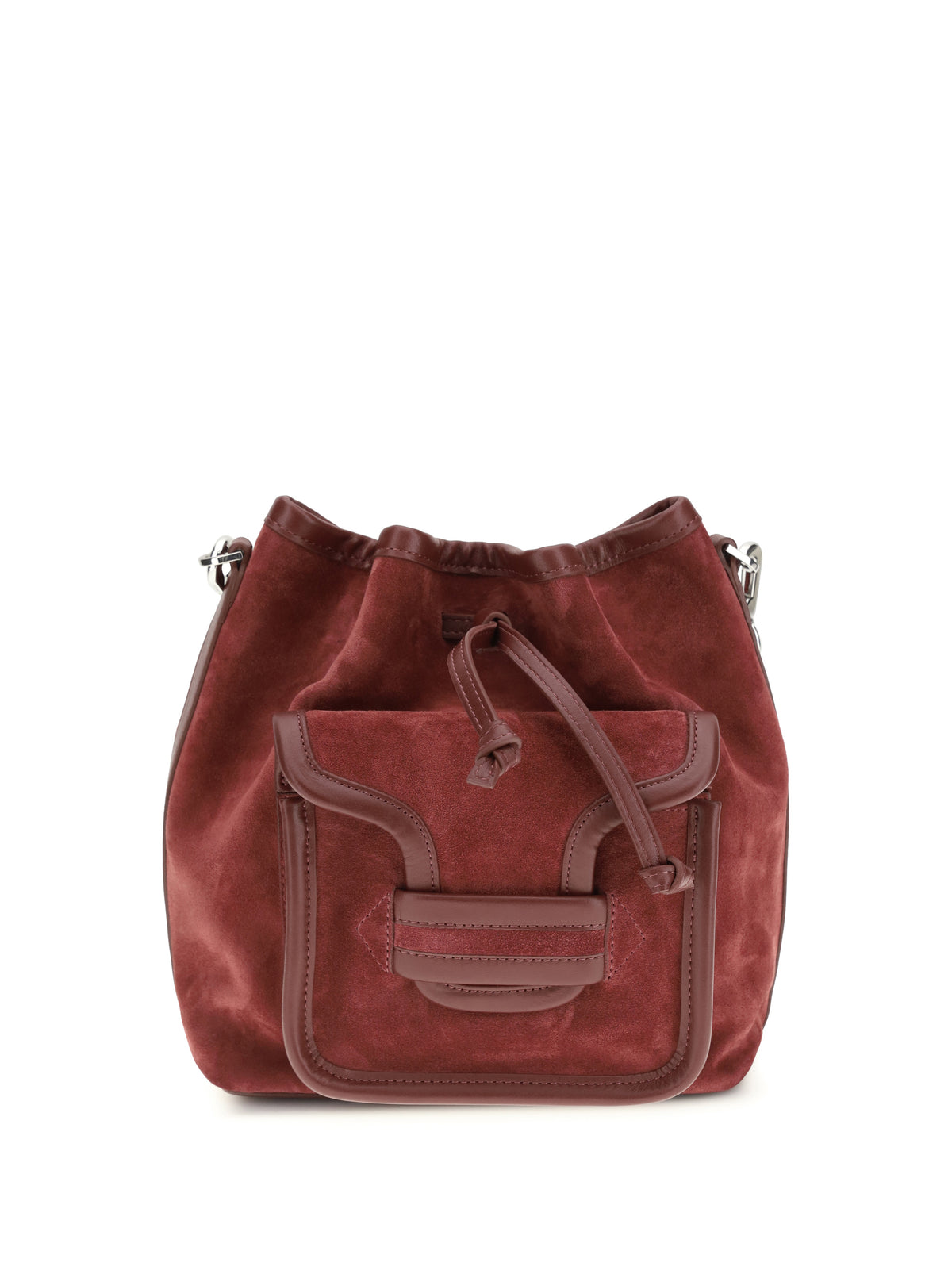 Pierre Hardy Women Alpha Bucket Bag