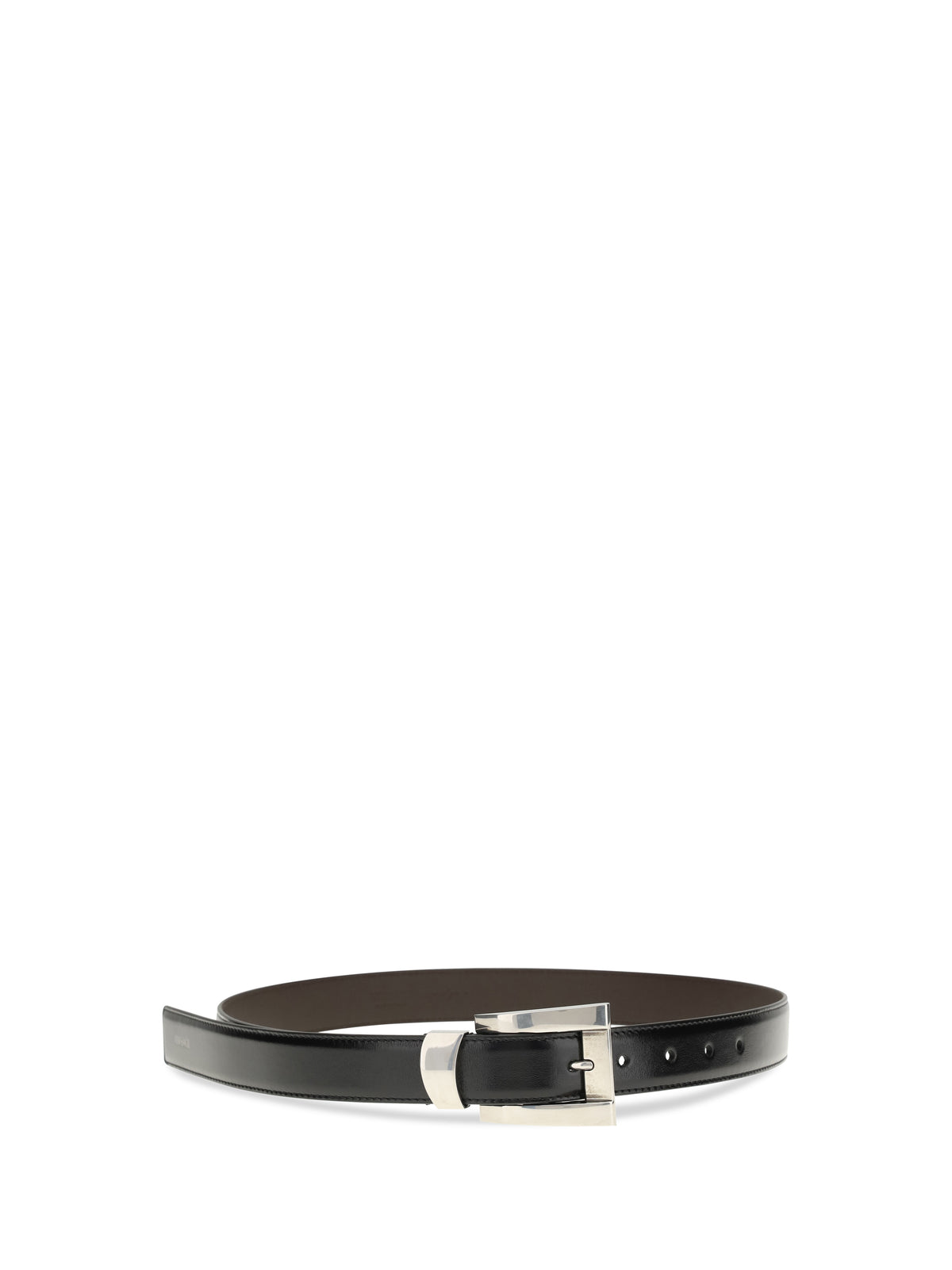 VERSACE Versace Women Leather Belt