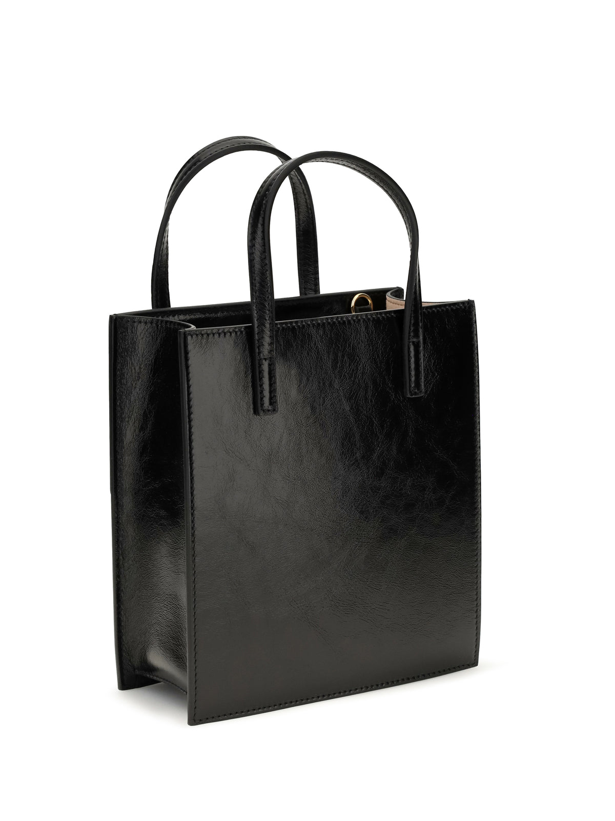 Hidesins Women Pocket Leather Handbag