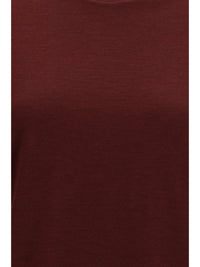 Thom Browne Women Wool-Blend T-Shirt