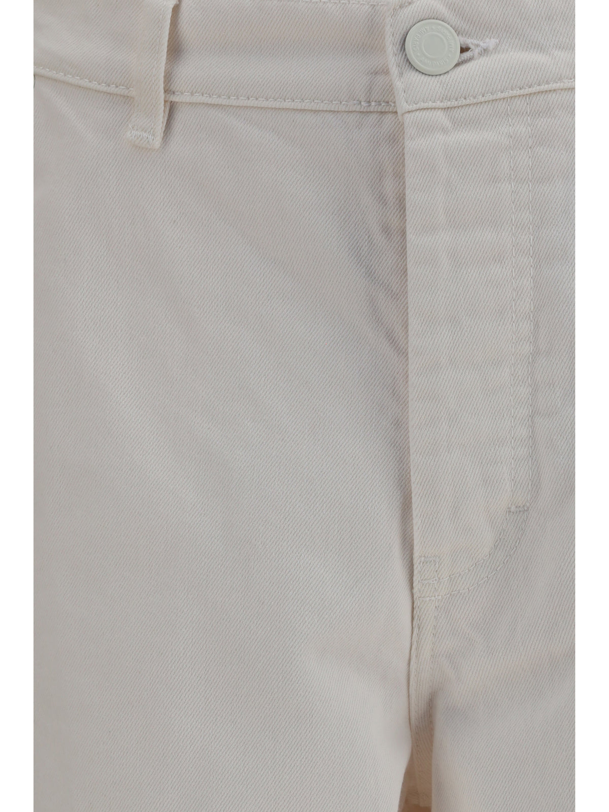 Ami Paris Men Balloon Jeans