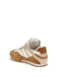 Chloé Women Kick Sneakers