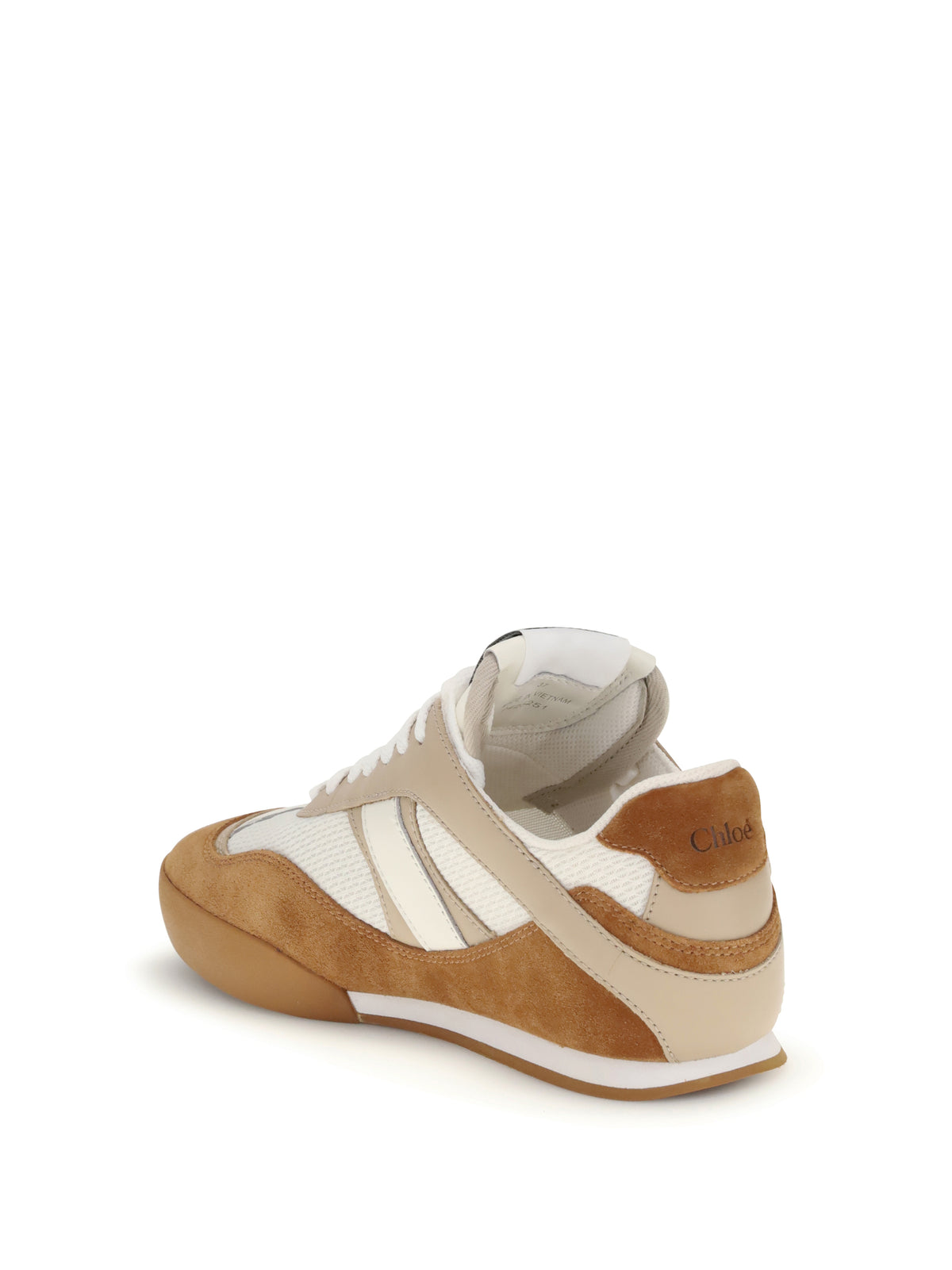 Chloé Women Kick Sneakers