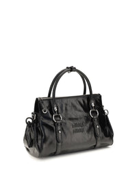 Miu Miu Women Leather Handbag