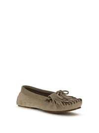 Paris Texas Women Indiana Loafers